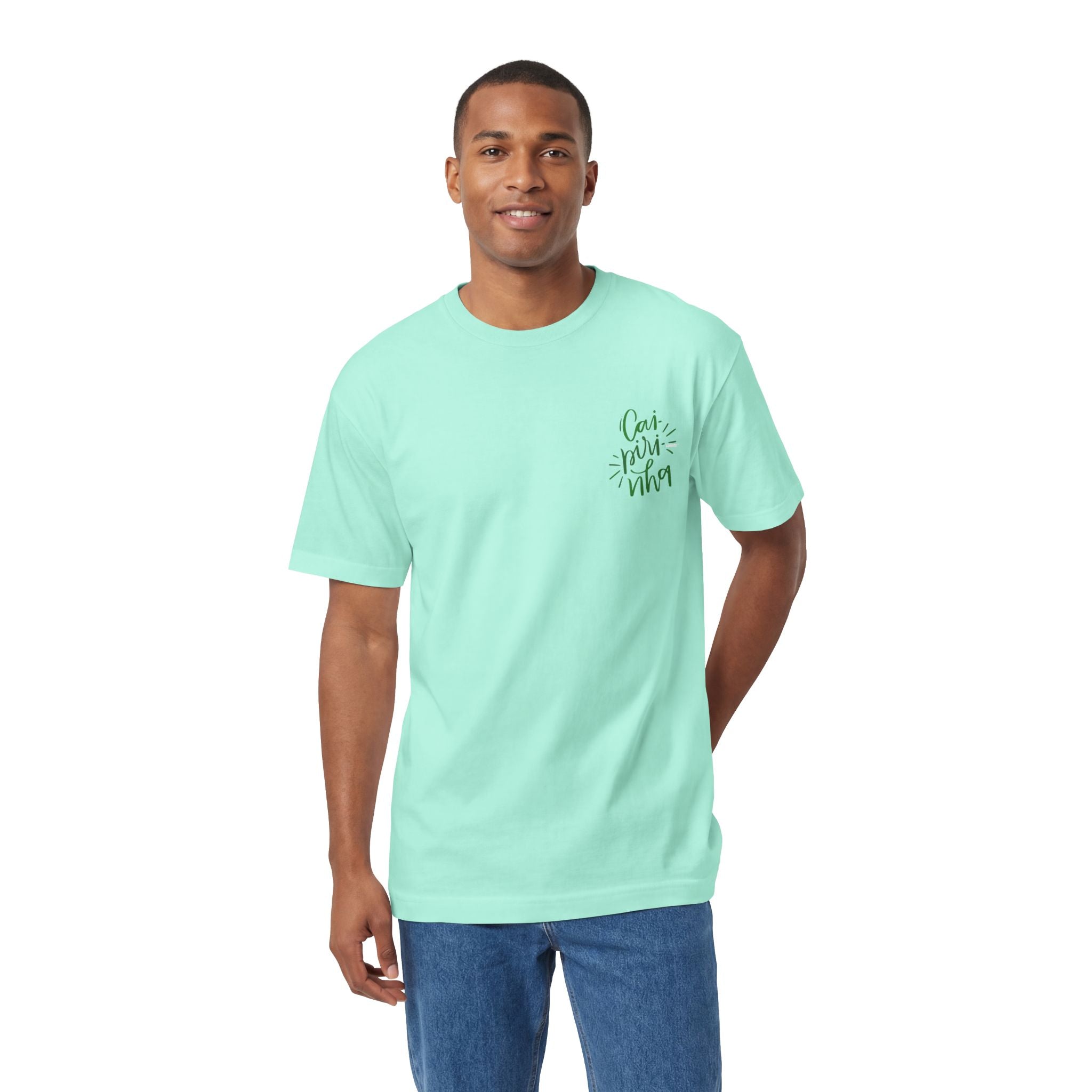Polo Caipirinha — "The Classics Collection" (Brazil)
