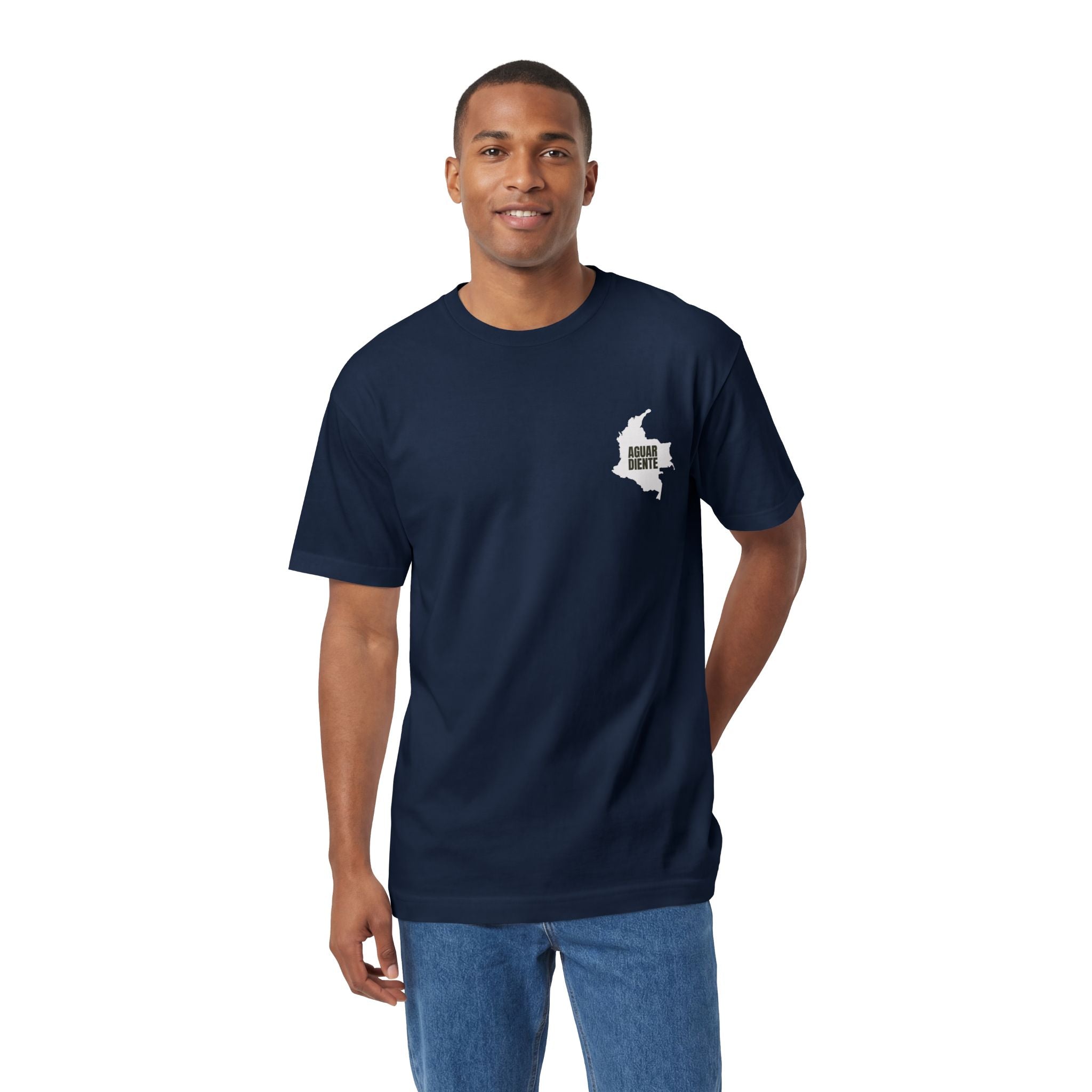 T-shirt Aguardiente - "The classics Collection" (Colombia)