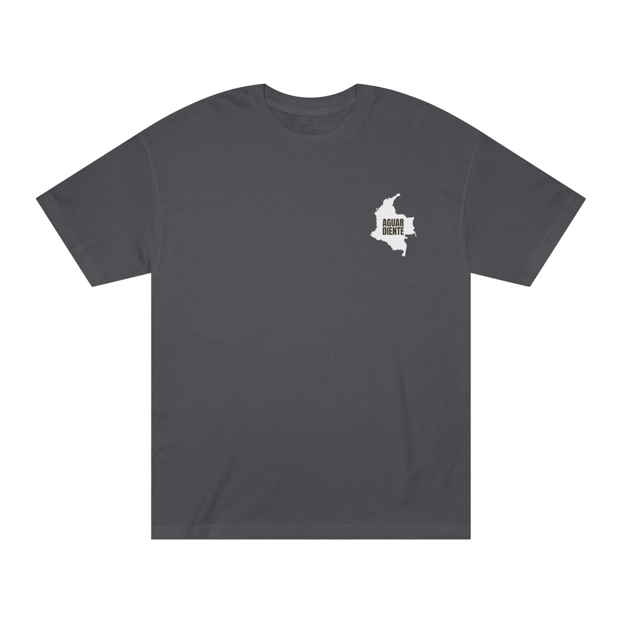 T-shirt Aguardiente - "The classics Collection" (Colombia)