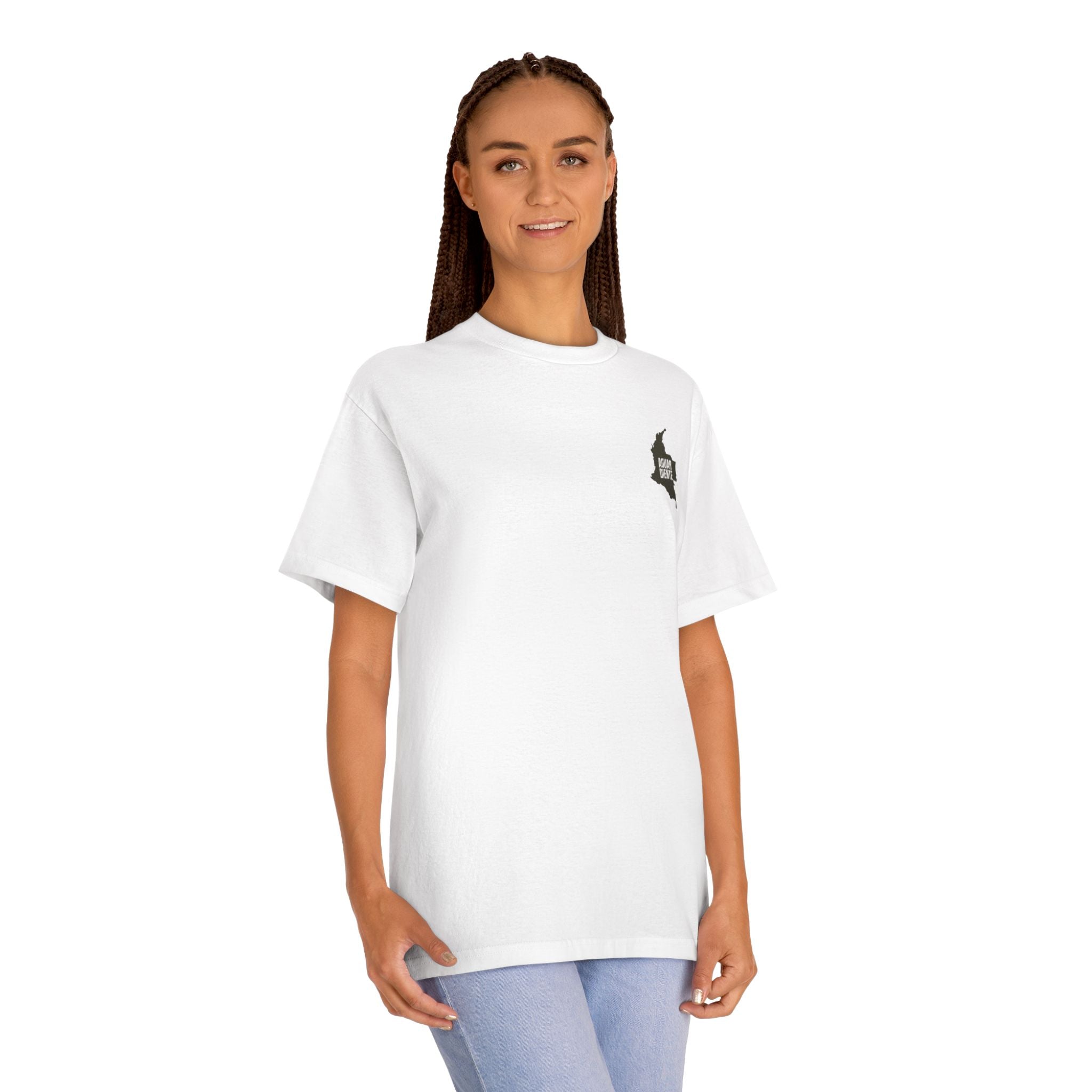T-shirt Aguardiente - "The classics Collection" (Colombia)