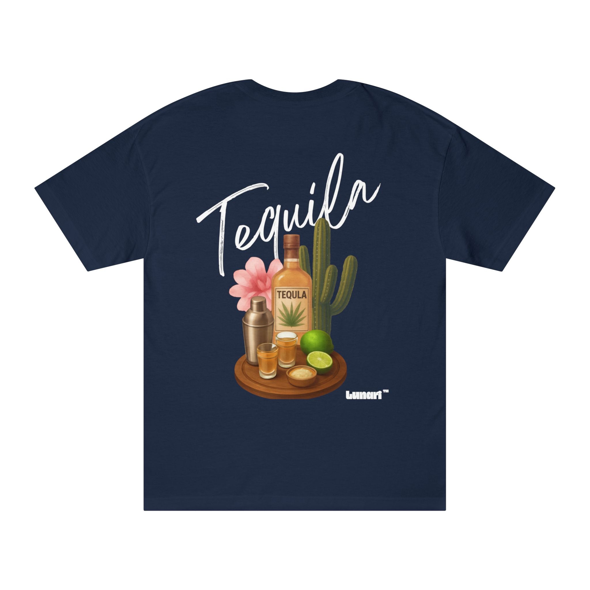 Polo Tequila — "The Classics Collection" (Mexico)