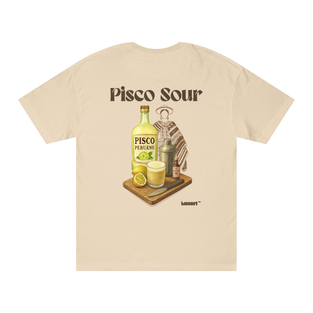 Polo Pisco Sour — "The Classics Collection" (Peru)