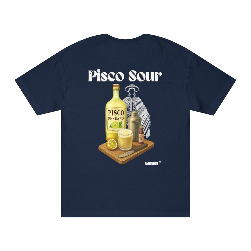 Polo Pisco Sour — "The Classics Collection" (Peru)