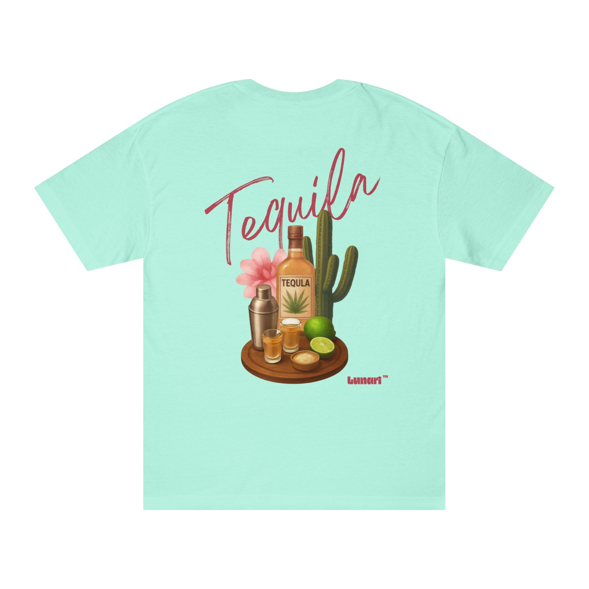 Polo Tequila — "The Classics Collection" (Mexico)