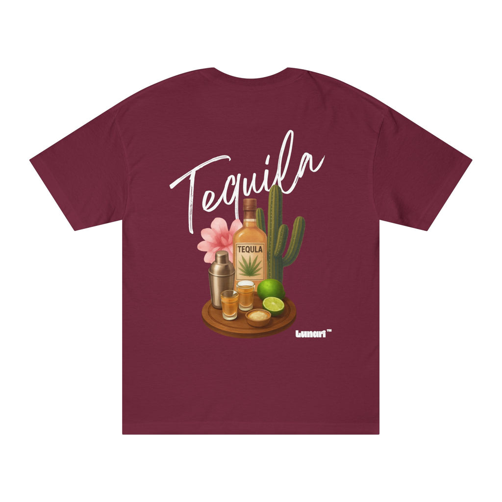 Polo Tequila — "The Classics Collection" (Mexico)