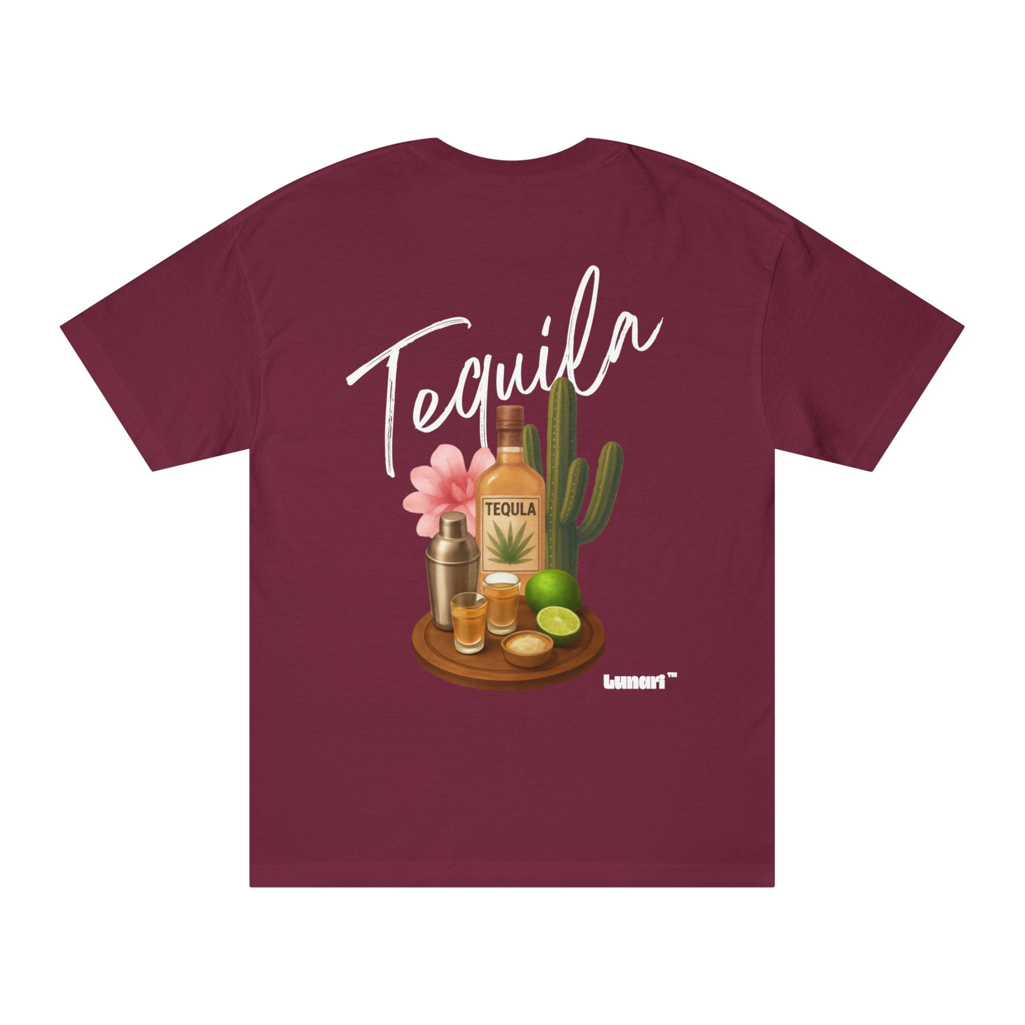 Polo Tequila — "The Classics Collection" (Mexico)