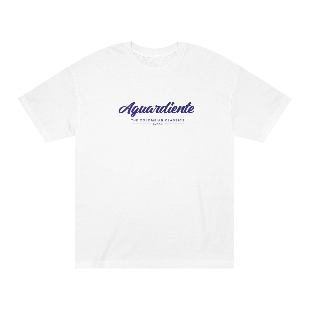 Polo Aguardiente - "The classics Collection" (Colombia)