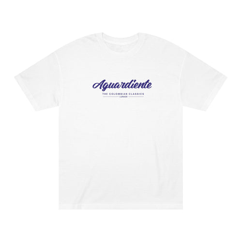 Polo Aguardiente - "The classics Collection" (Colombia)