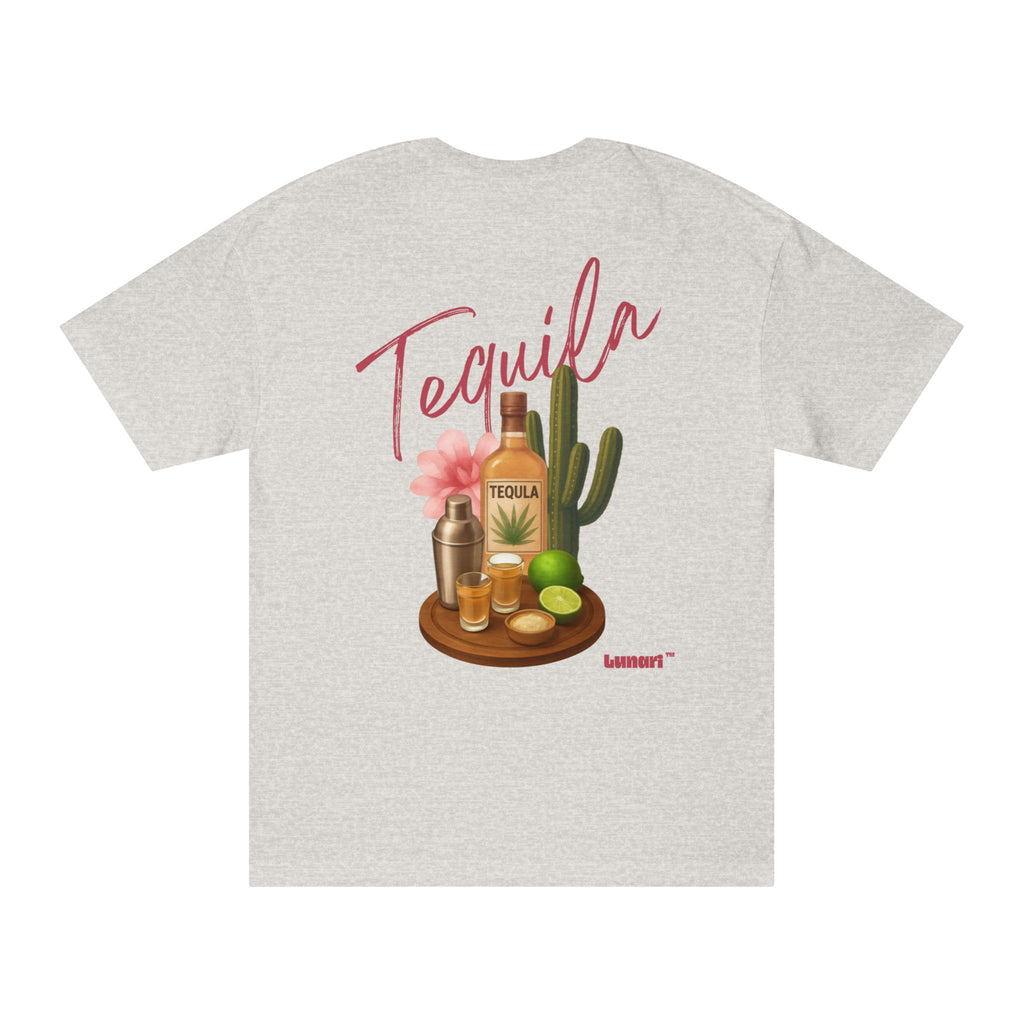 Polo Tequila — "The Classics Collection" (Mexico)