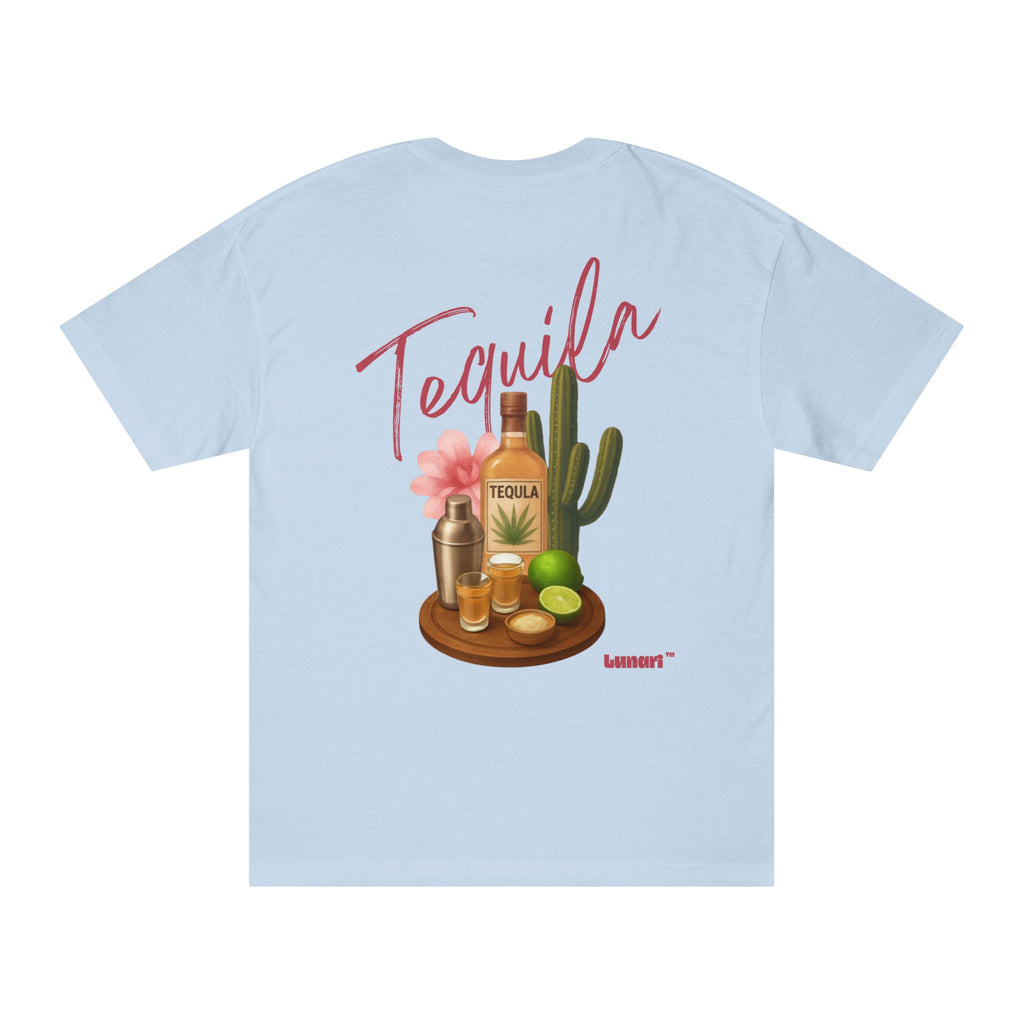 Polo Tequila — "The Classics Collection" (Mexico)
