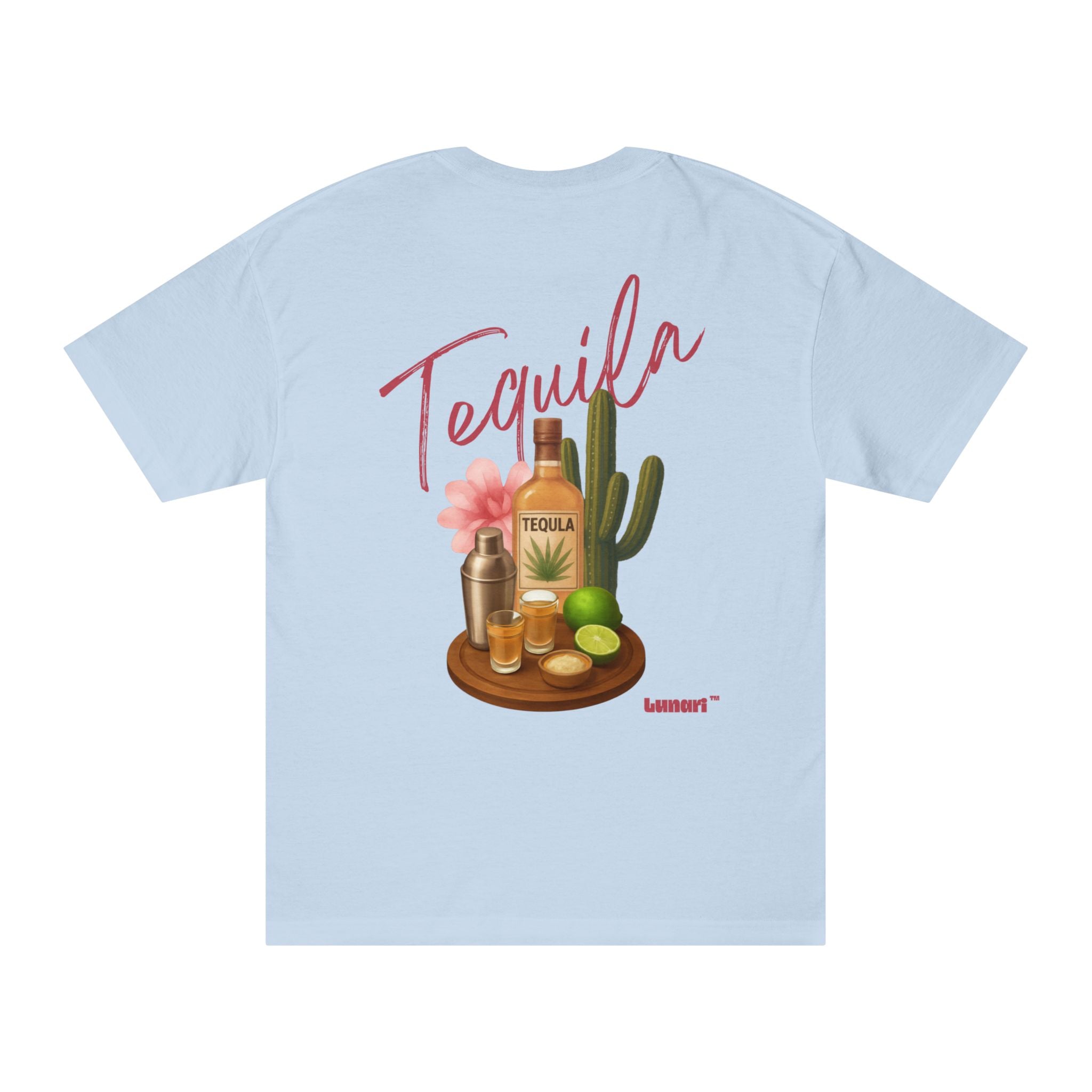 Polo Tequila — "The Classics Collection" (Mexico)