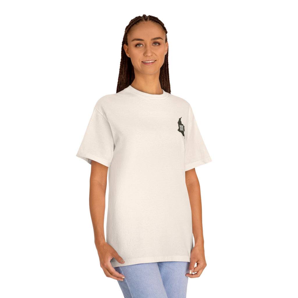 T-shirt Aguardiente - "The classics Collection" (Colombia)