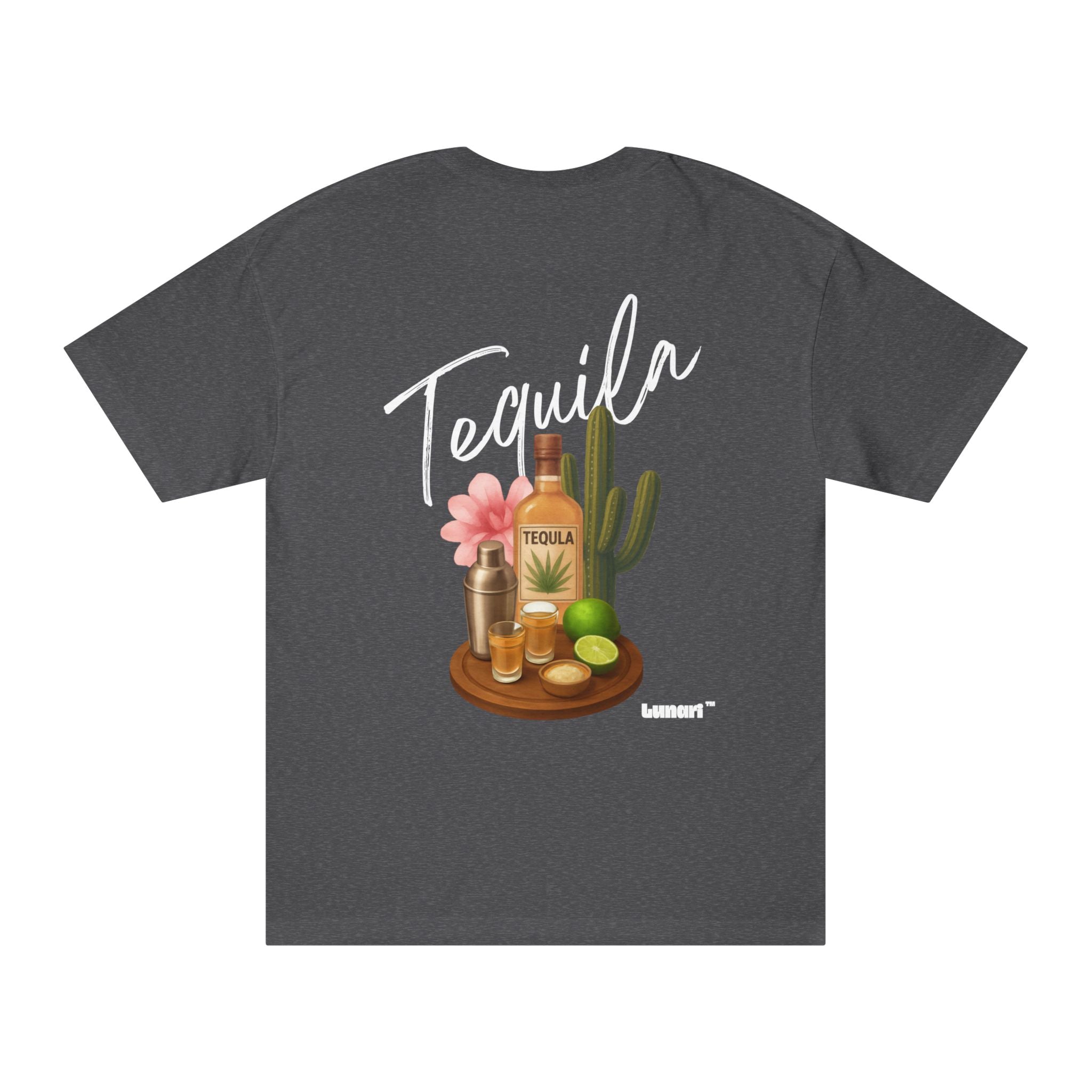 Polo Tequila — "The Classics Collection" (Mexico)