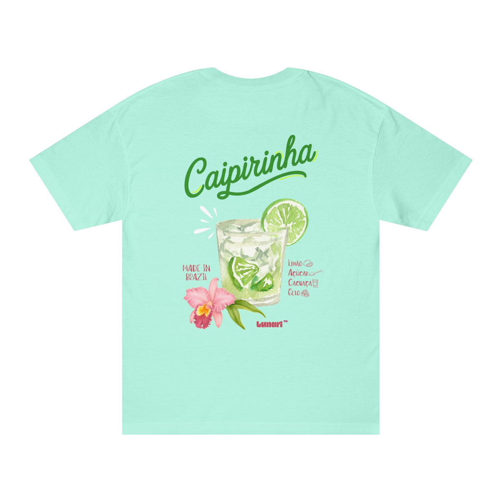Polo Caipirinha — "The Classics Collection" (Brazil)