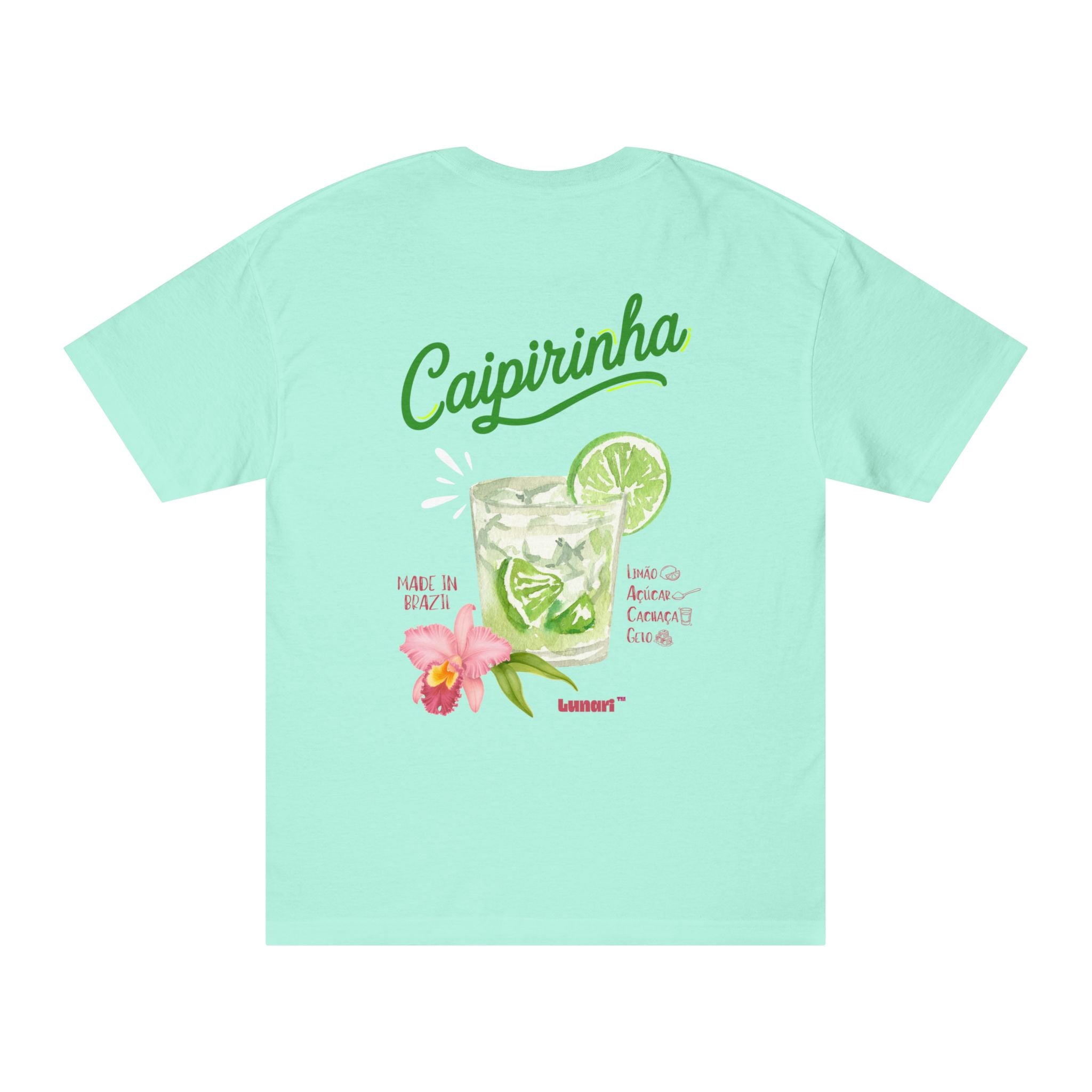 Polo Caipirinha — "The Classics Collection" (Brazil)