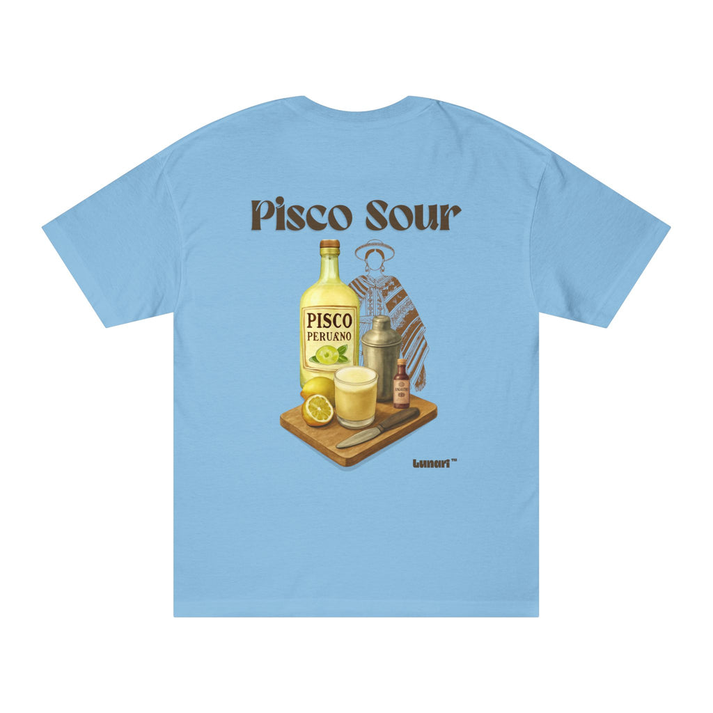 Polo Pisco Sour — "The Classics Collection" (Peru)
