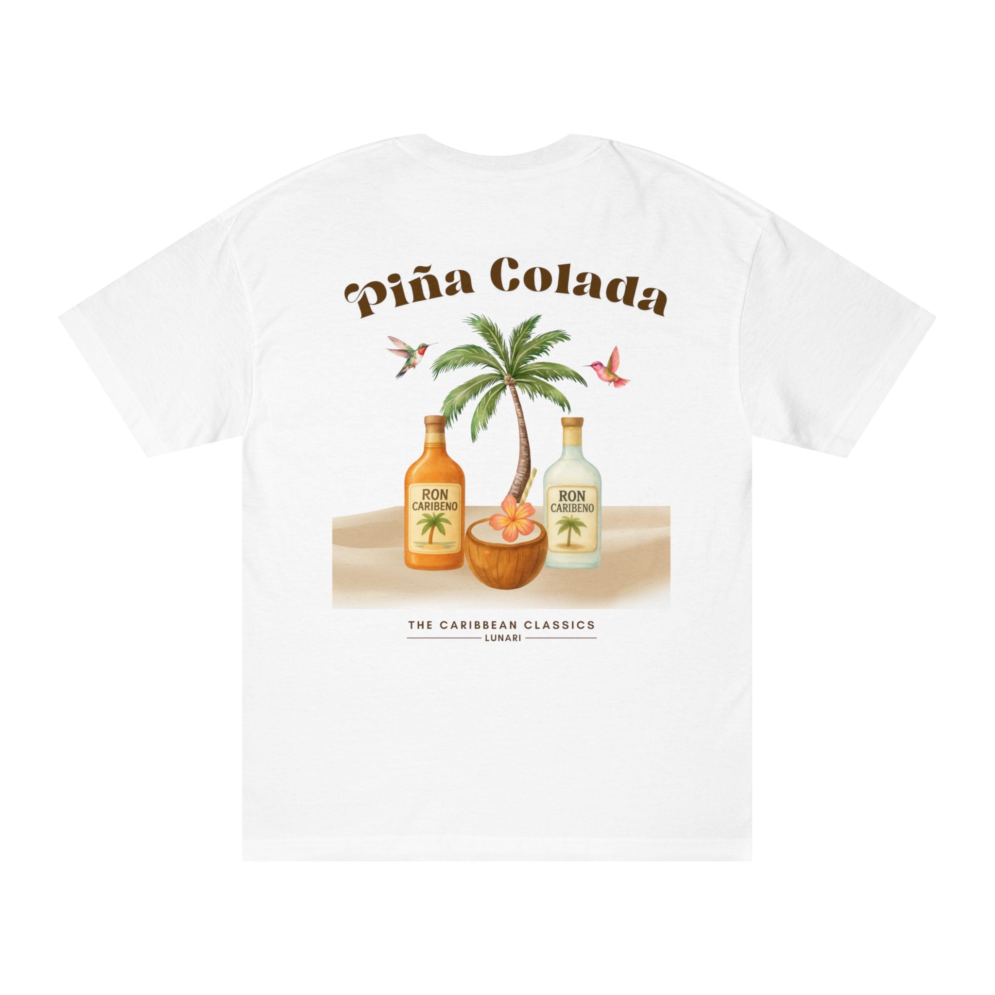 Polo Piña Colada — "The Classics Collection" (Caribbean)