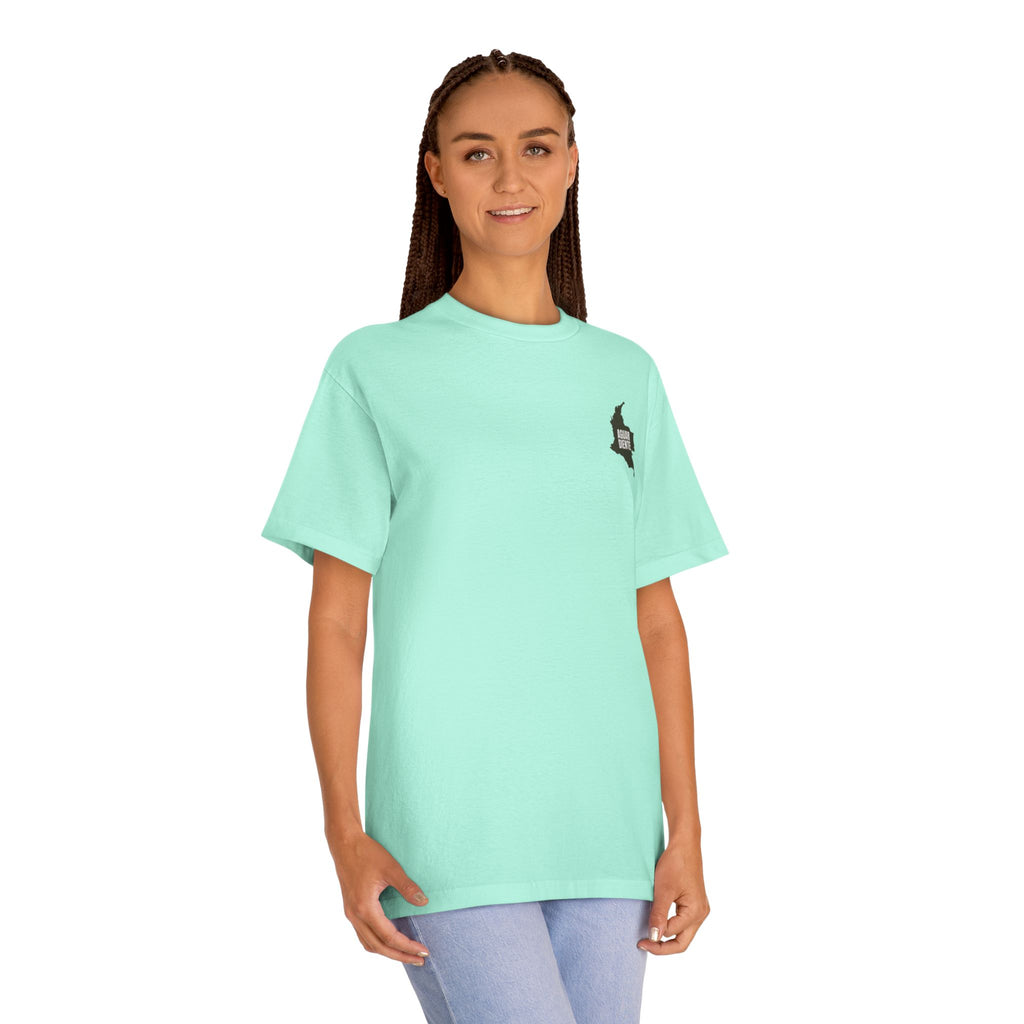 T-shirt Aguardiente - "The classics Collection" (Colombia)