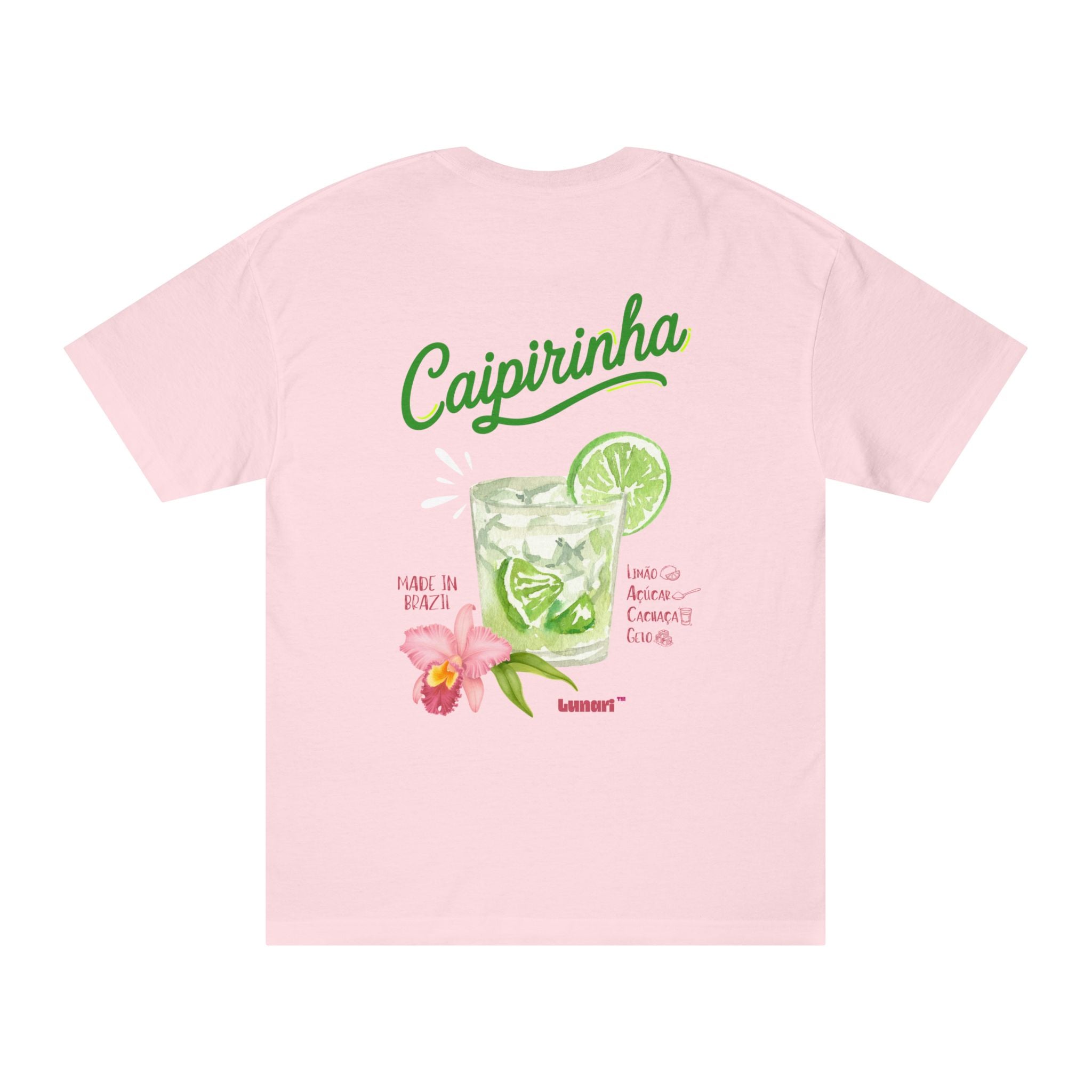 Polo Caipirinha — "The Classics Collection" (Brazil)