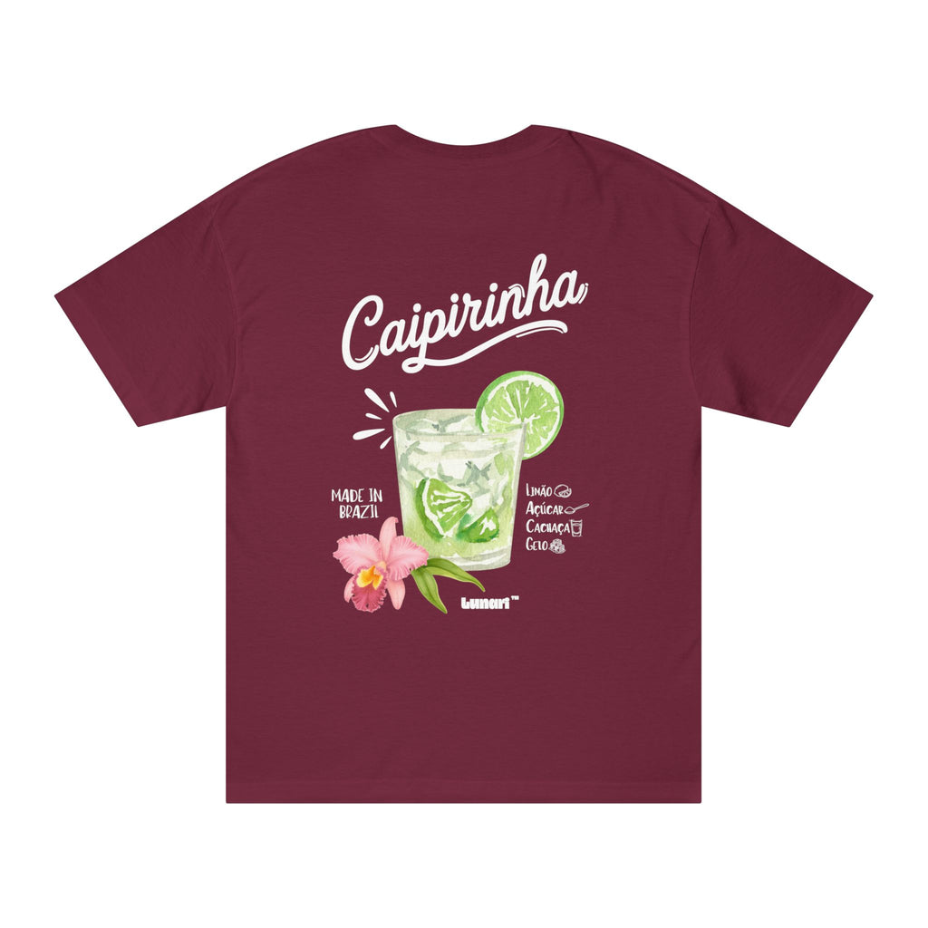 Polo Caipirinha — "The Classics Collection" (Brazil)