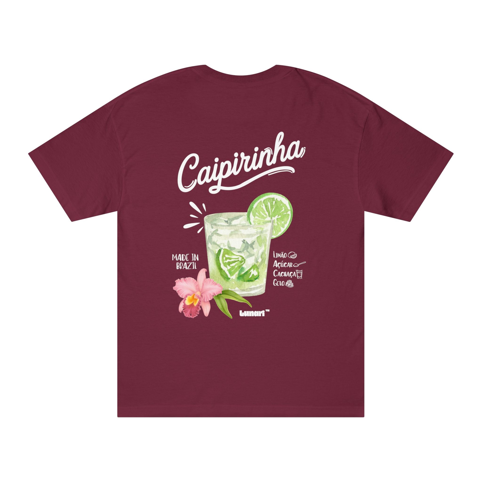 Polo Caipirinha — "The Classics Collection" (Brazil)