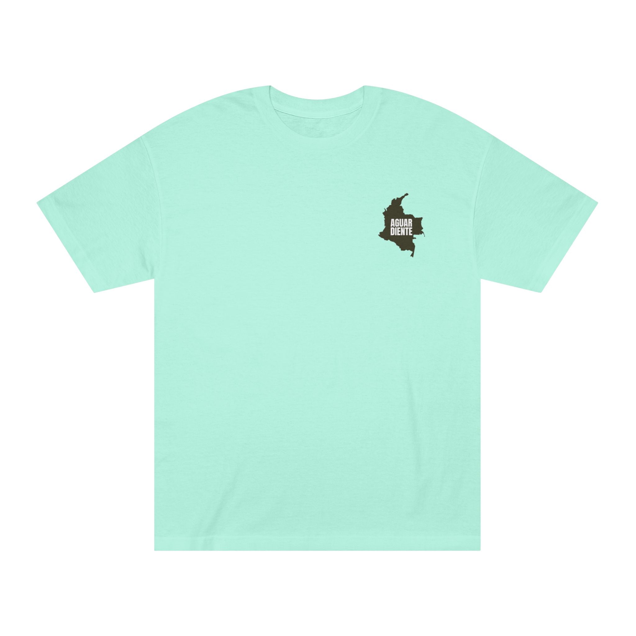 T-shirt Aguardiente - "The classics Collection" (Colombia)