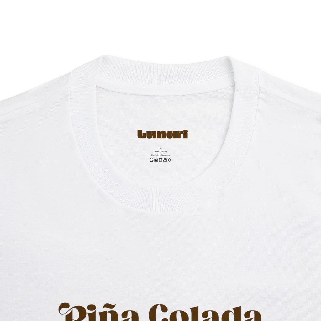 Polo Piña Colada — "The Classics Collection" (Caribbean)