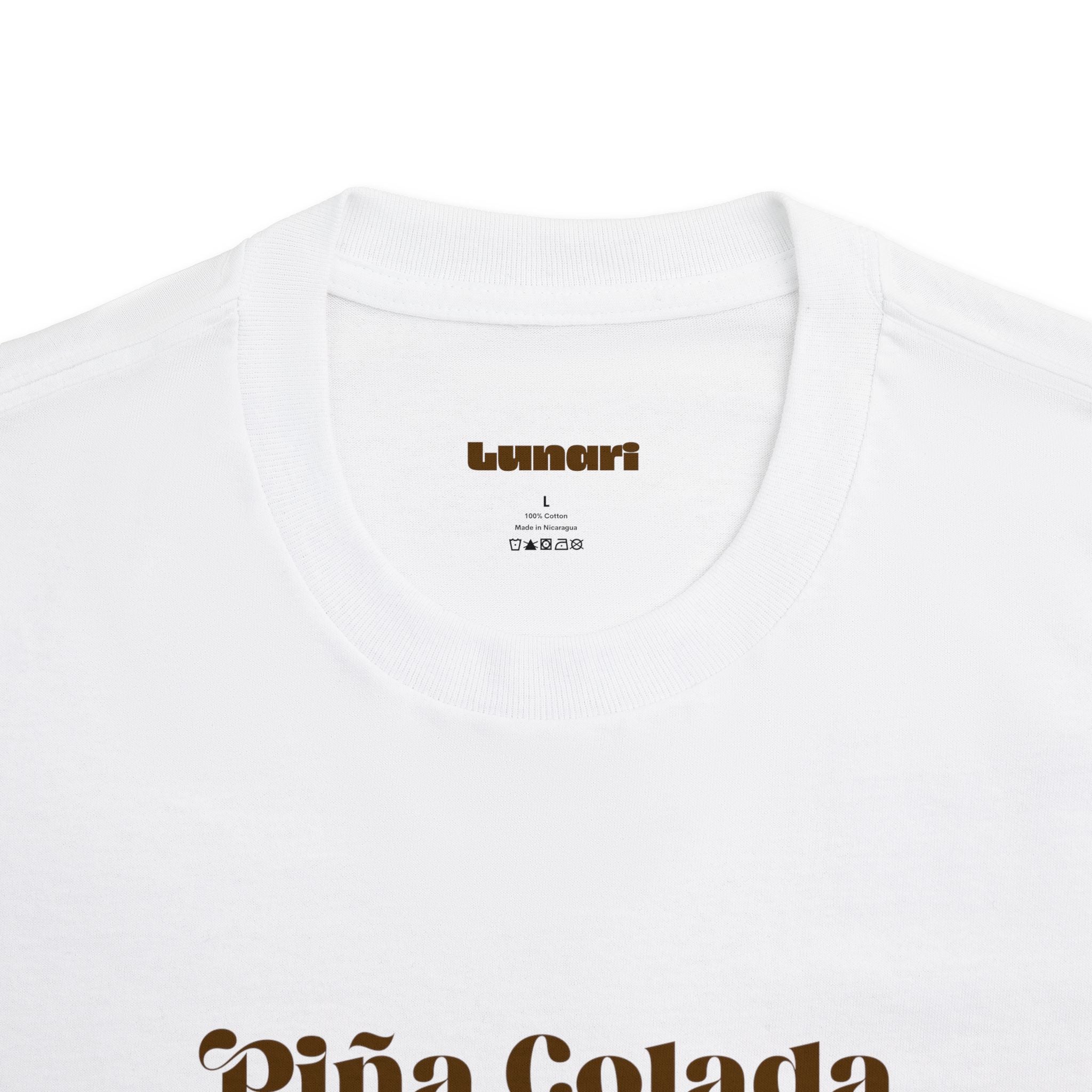 Polo Piña Colada — "The Classics Collection" (Caribbean)