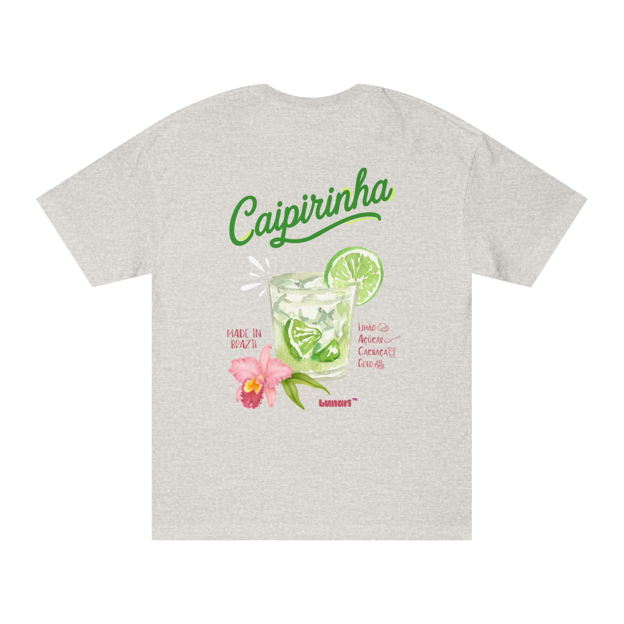 Polo Caipirinha — "The Classics Collection" (Brazil)