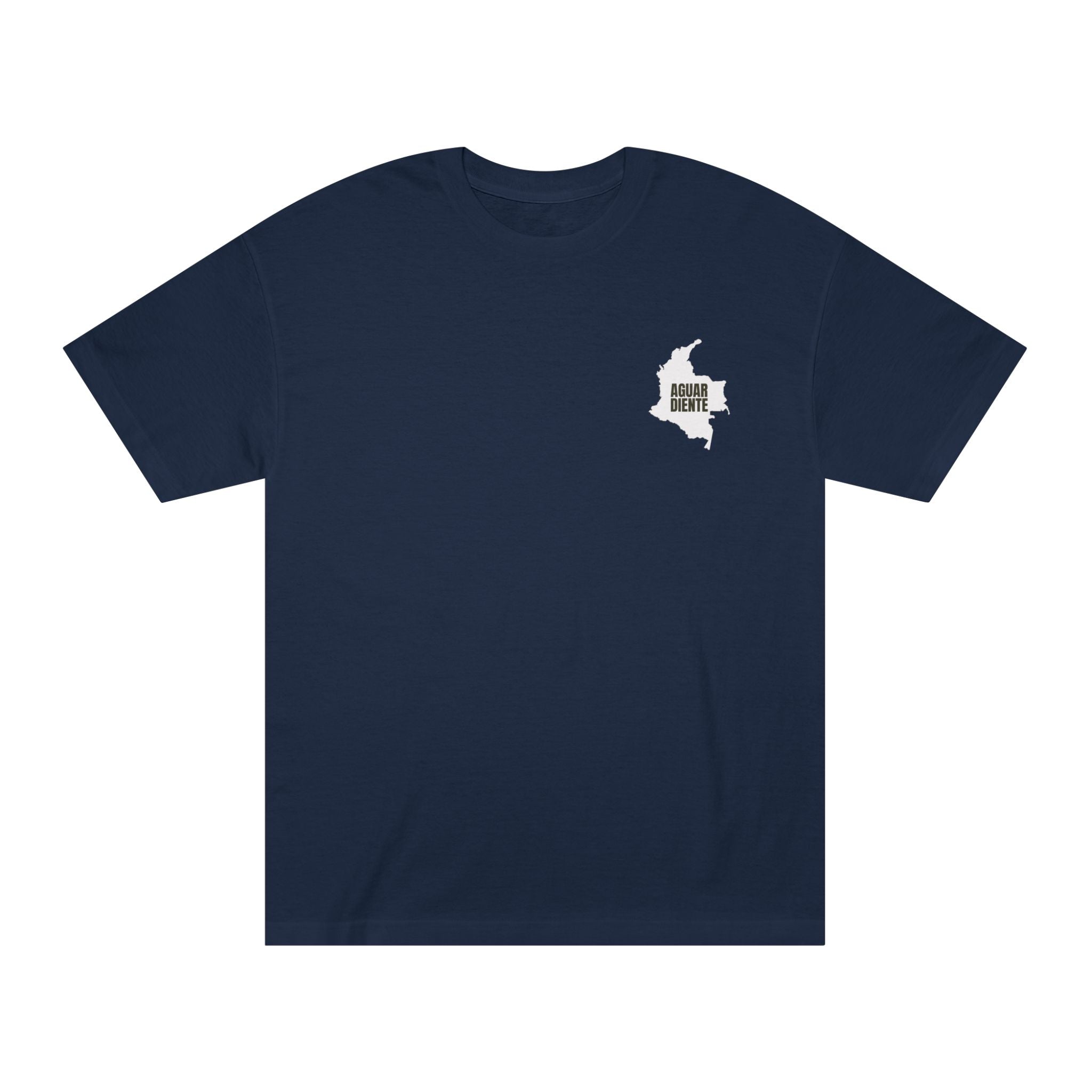 T-shirt Aguardiente - "The classics Collection" (Colombia)