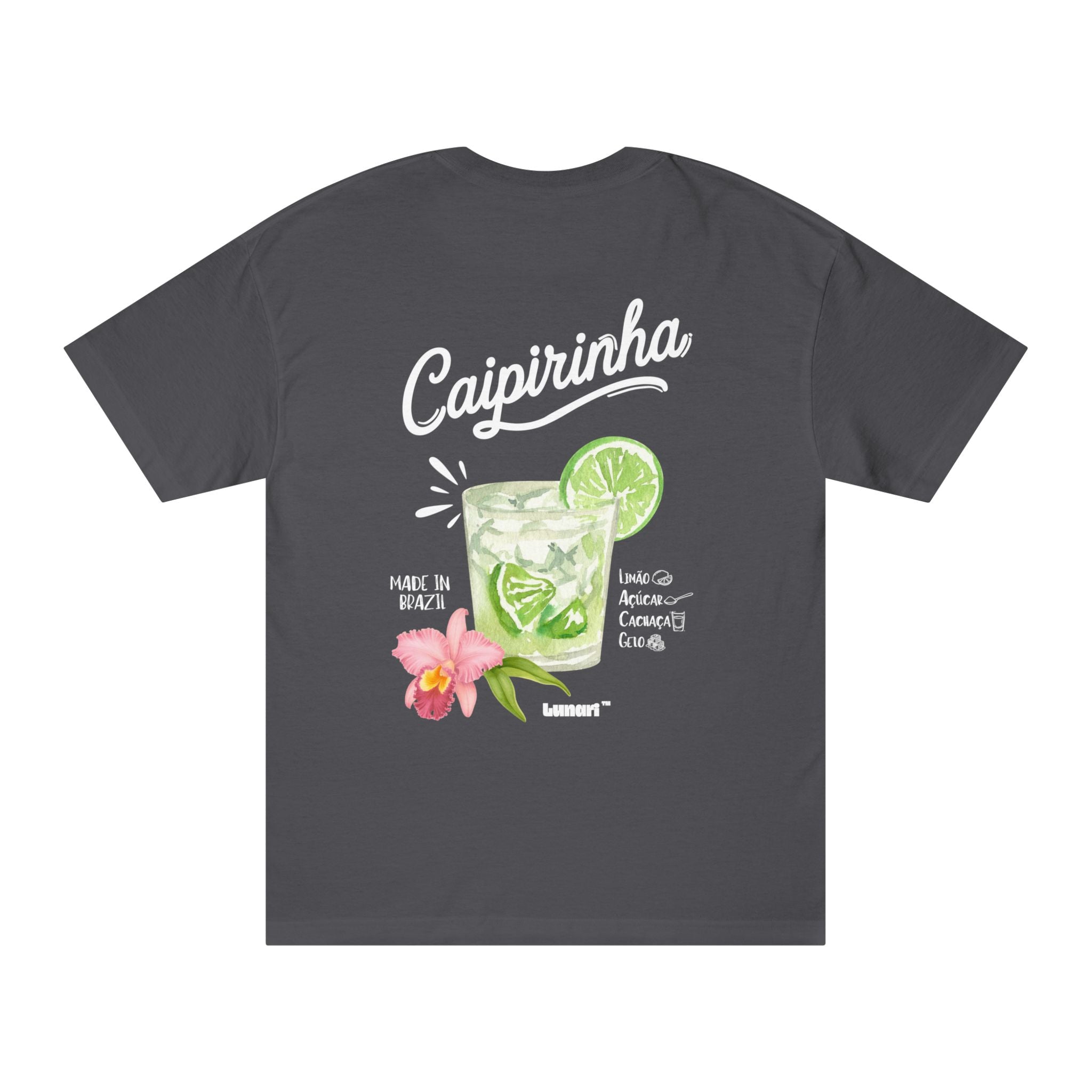 Polo Caipirinha — "The Classics Collection" (Brazil)