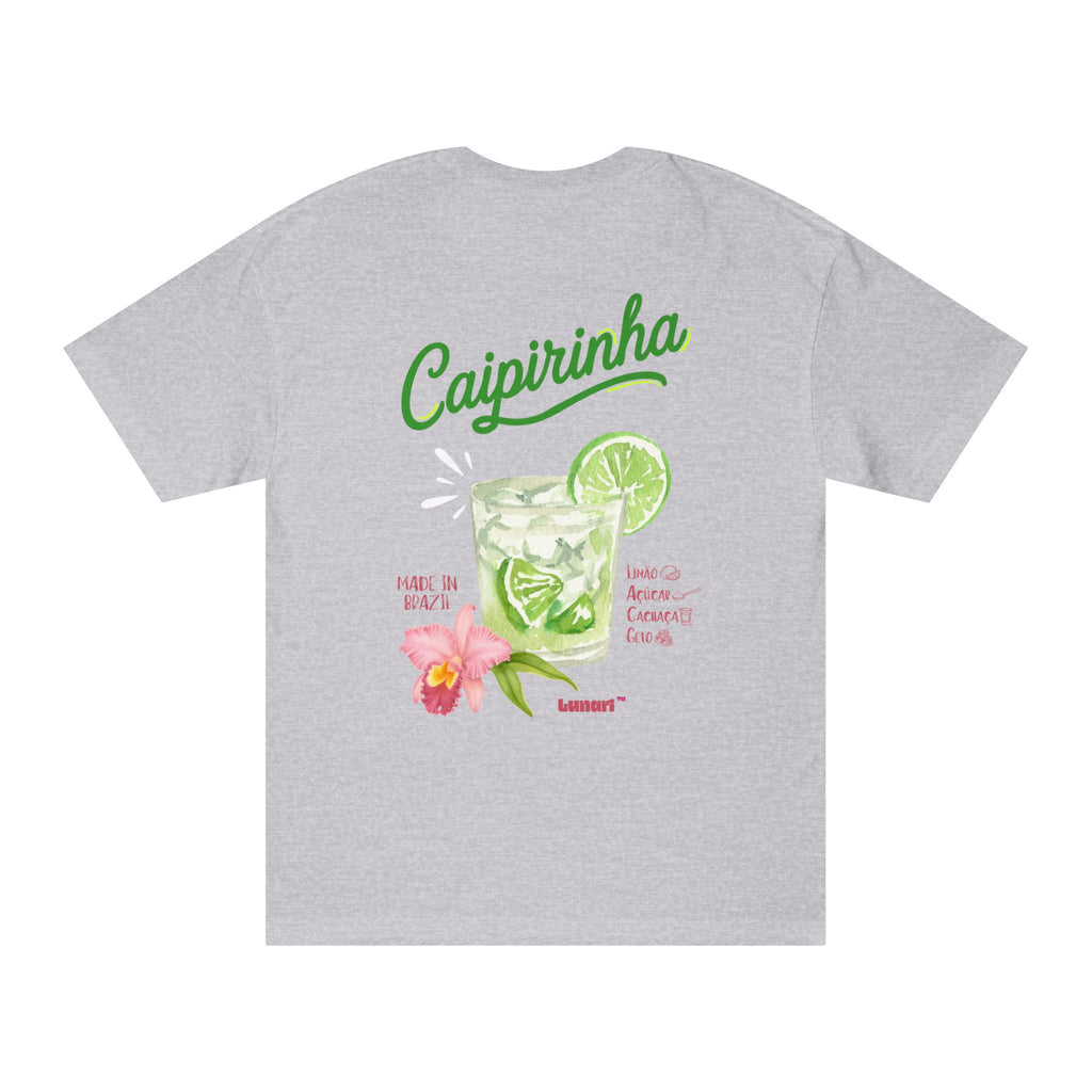 Polo Caipirinha — "The Classics Collection" (Brazil)