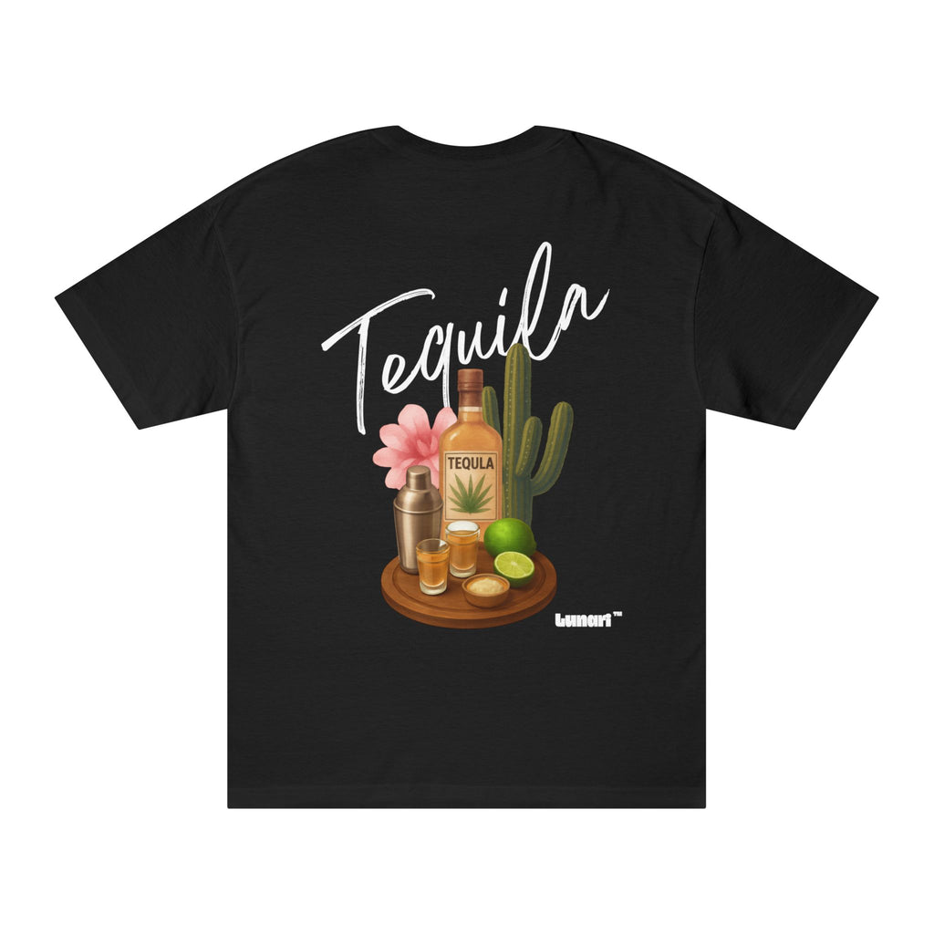 Polo Tequila — "The Classics Collection" (Mexico)