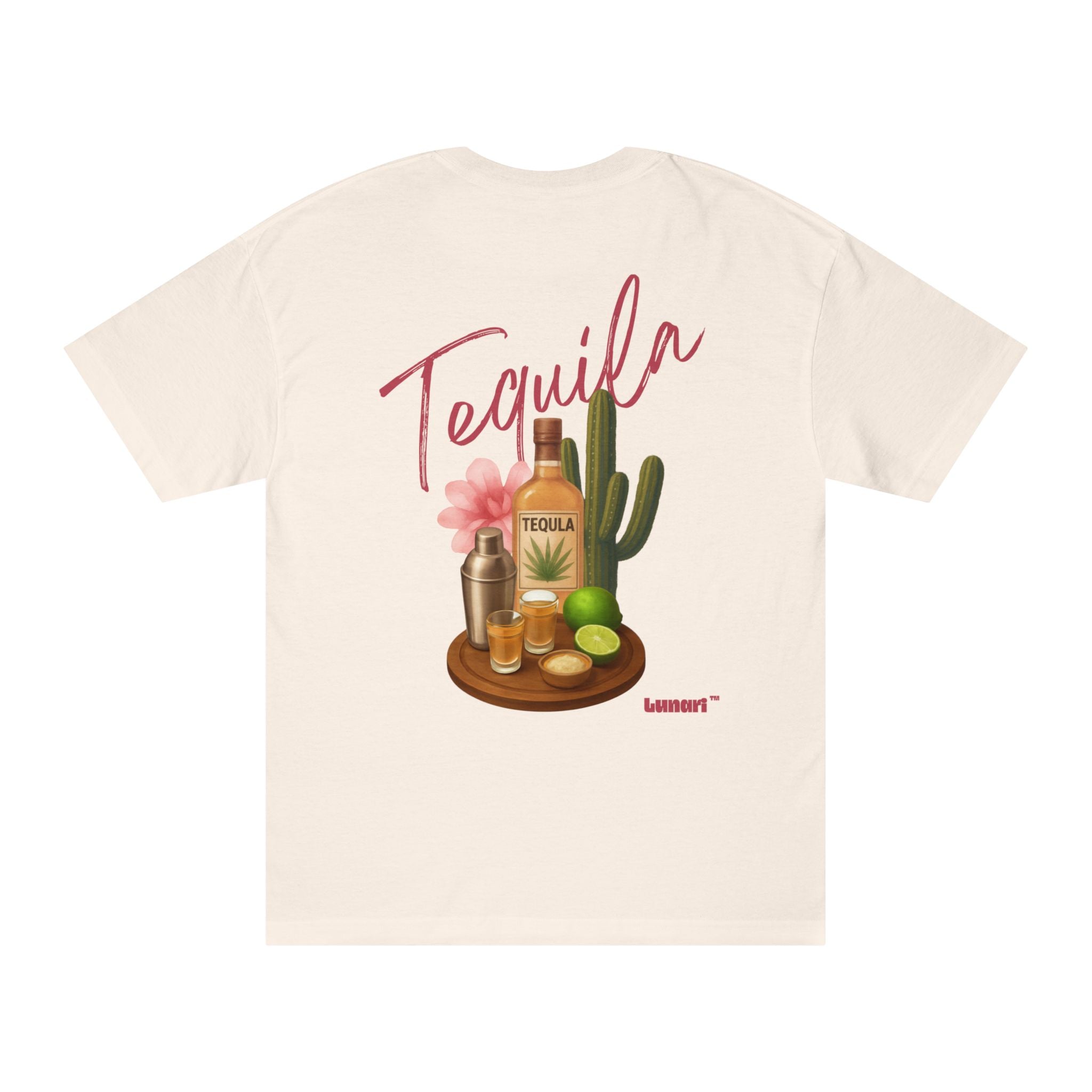 Polo Tequila — "The Classics Collection" (Mexico)