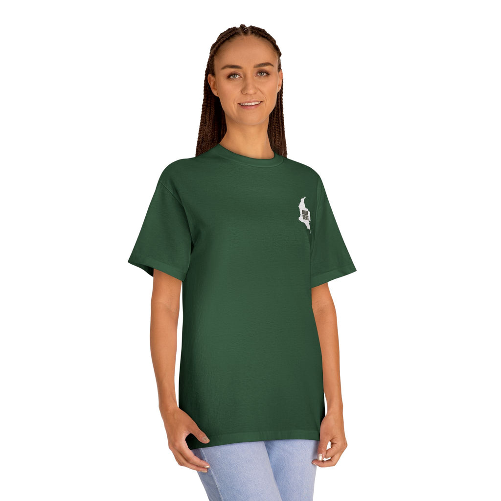 T-shirt Aguardiente - "The classics Collection" (Colombia)