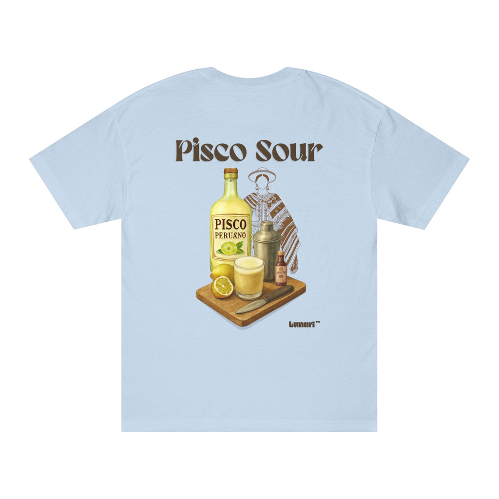 Polo Pisco Sour — "The Classics Collection" (Peru)